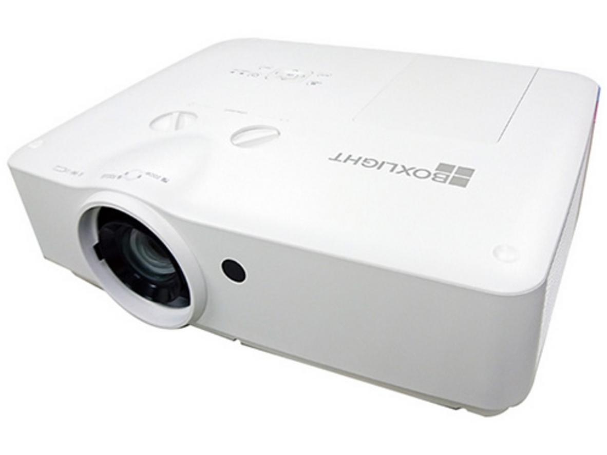 Độ sáng 6.000 ANSI Lumens
