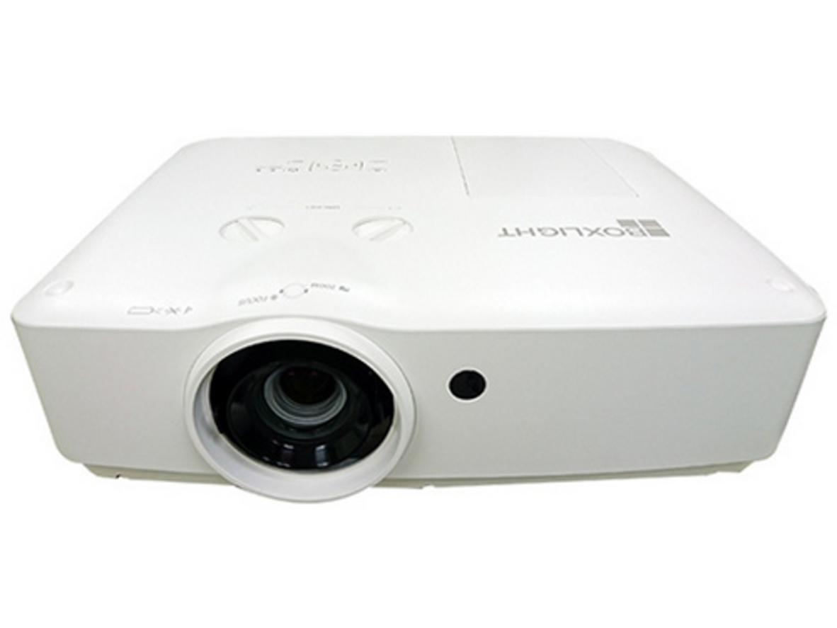 Tổng quan Máy chiếu Boxlight KTU600