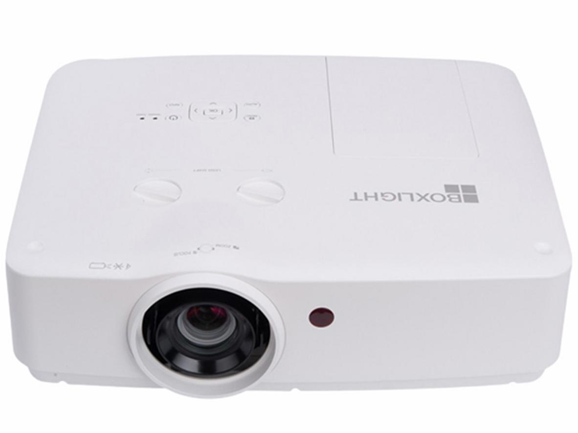 Tổng quan Máy chiếu Boxlight KTX600