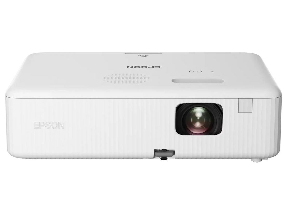 Tổng quan Máy chiếu Epson CO-FH01