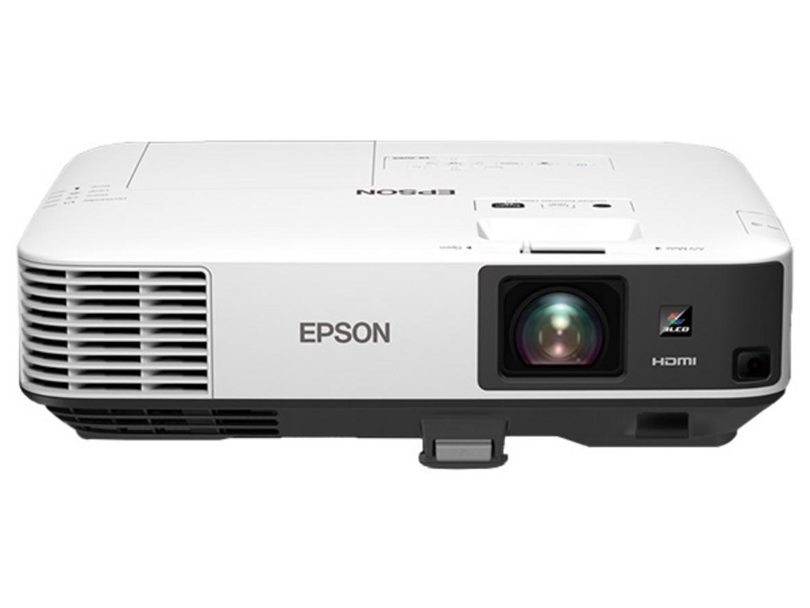 Tổng quan Máy chiếu Epson EB-2065