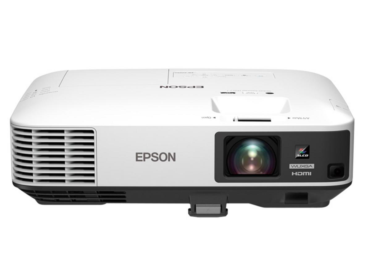 Tổng quan Máy chiếu Epson EB-2265U