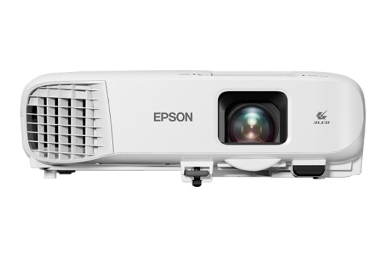 Tổng quan Máy chiếu Epson EB-982W