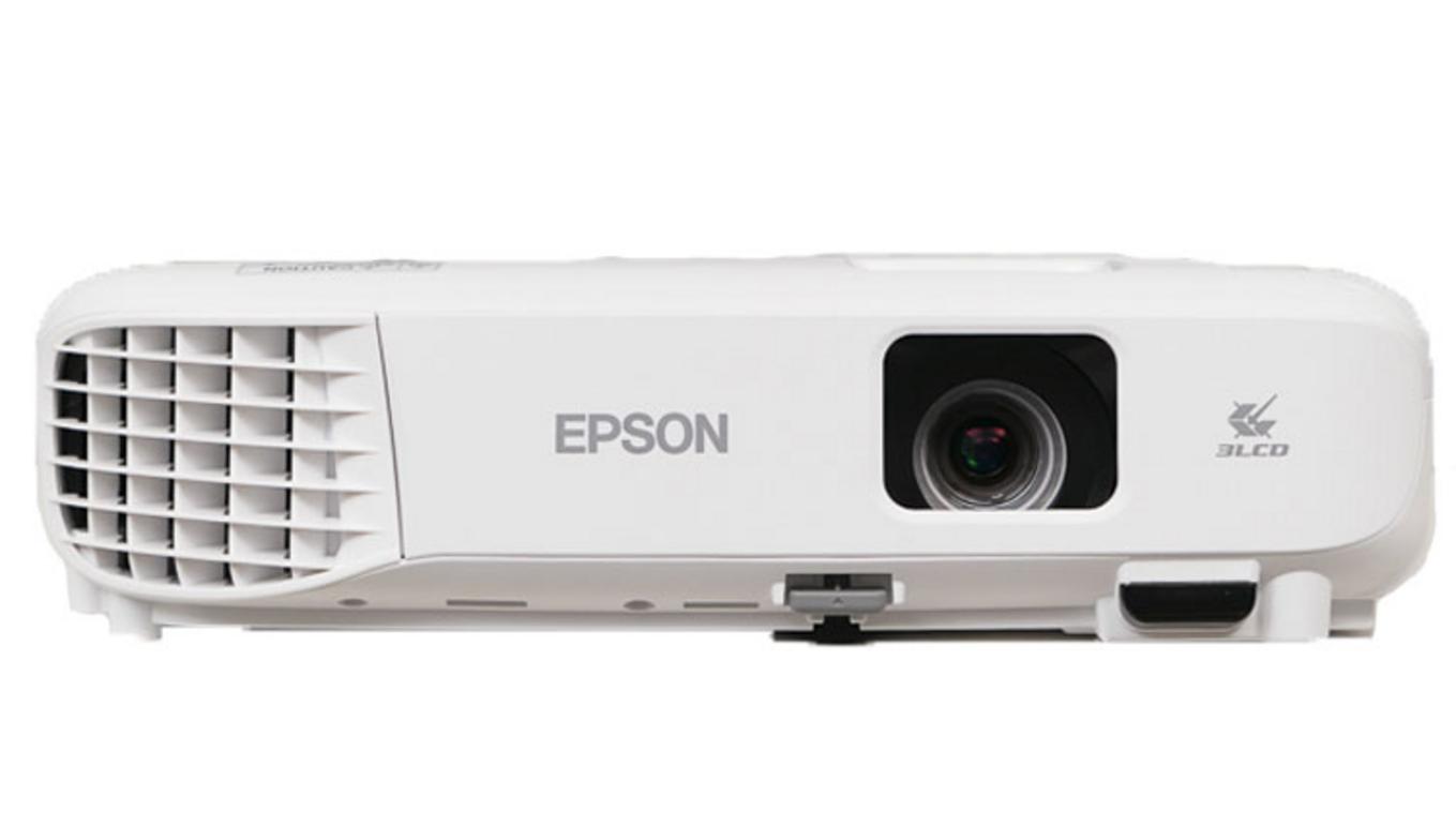 Tổng quan Máy chiếu Epson EB-E01