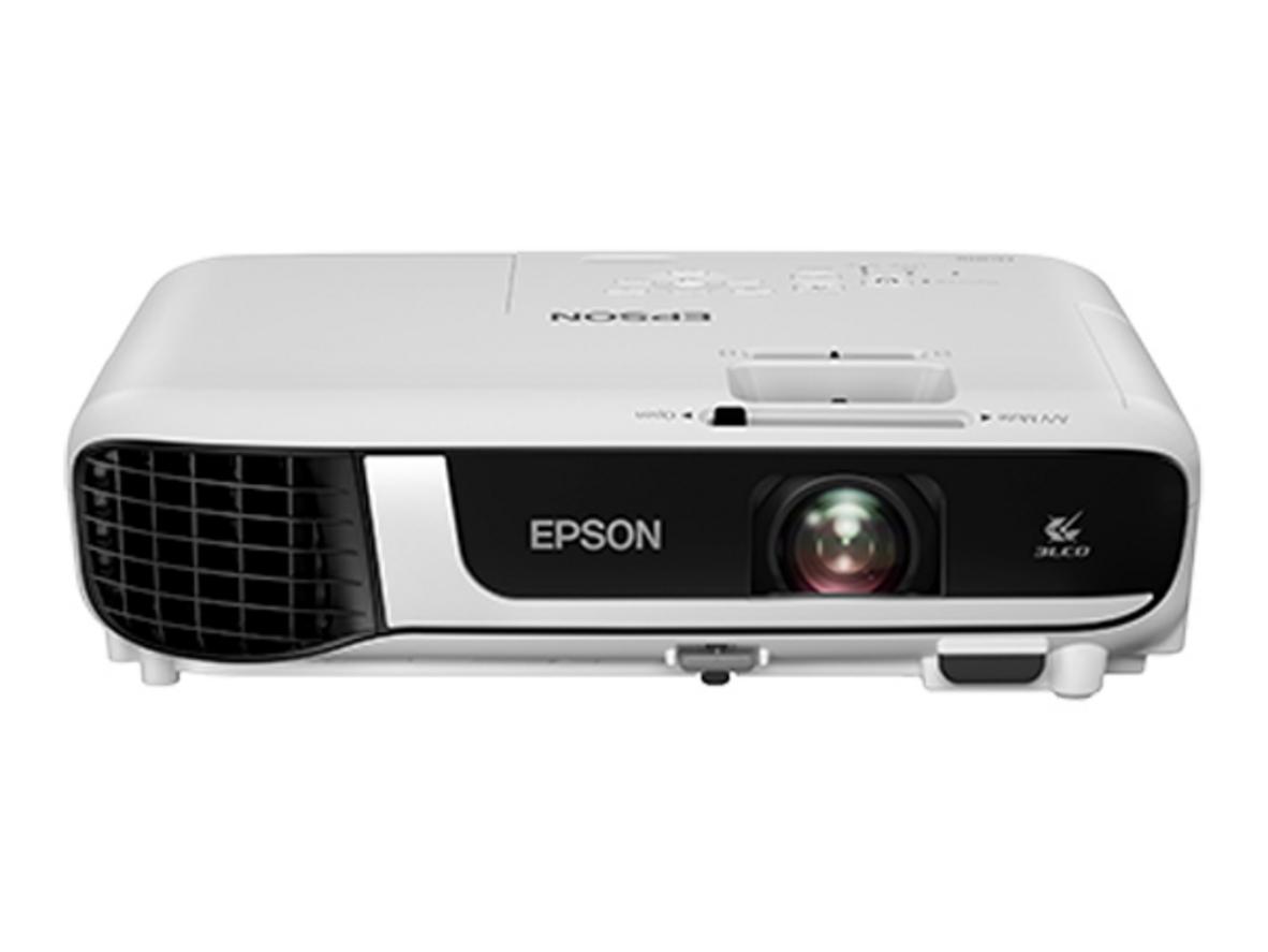 Tổng quan Máy chiếu Epson EB-W51