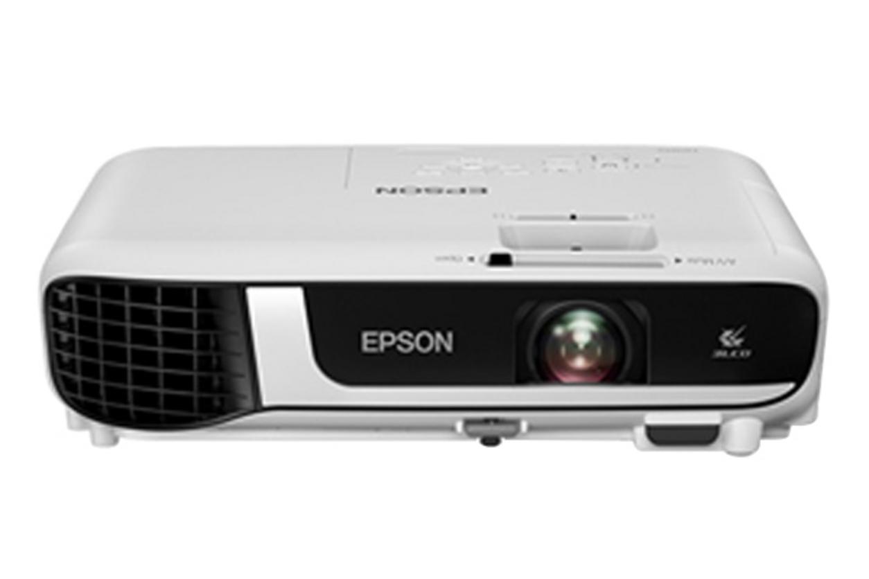 Tổng quan Máy chiếu Epson EB-X51
