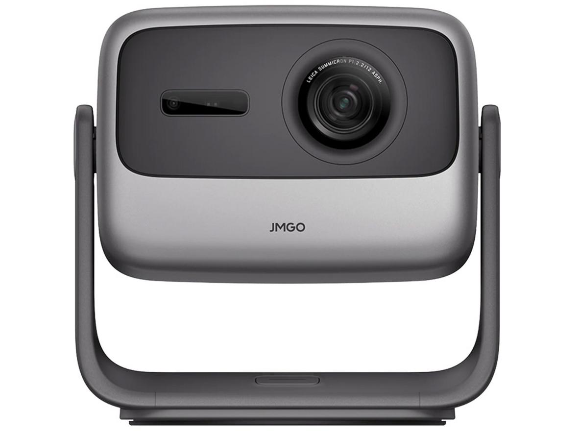 Tổng quan Máy chiếu Full HD JMGO N1 Pro