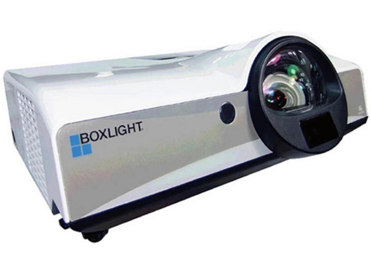 Demo màu sắc 3LCD và độ sáng 3.200 ANSI Lumens