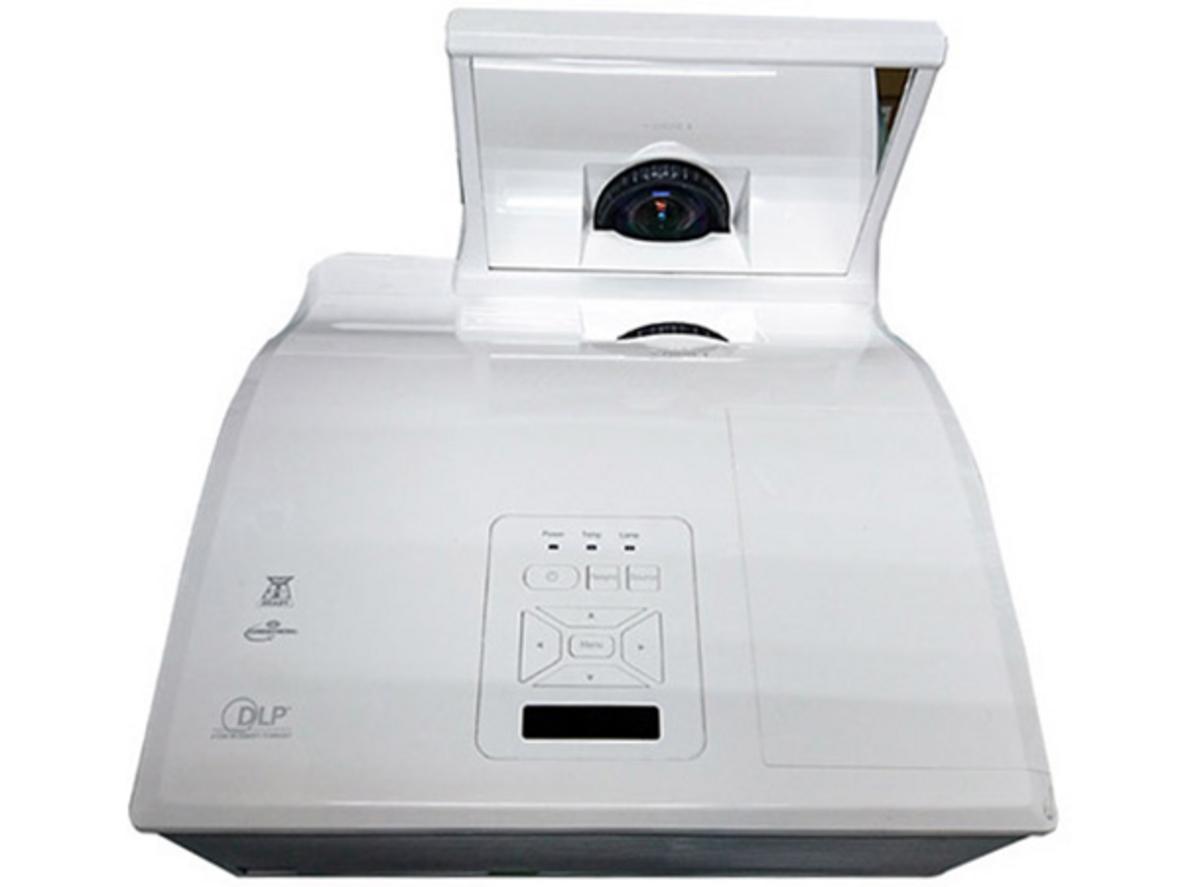 Tổng quan Máy chiếu gần Boxlight Dallas WX35NXT