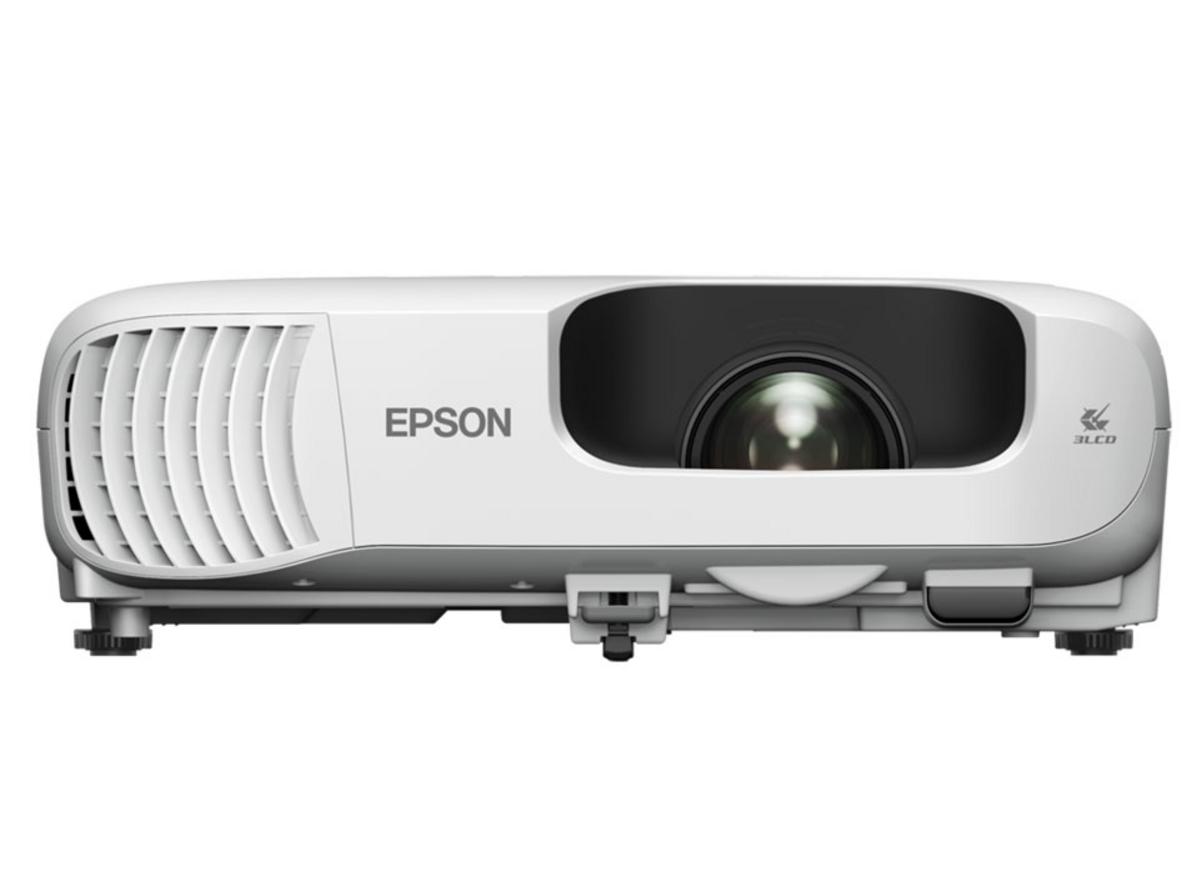 Tổng quan Máy chiếu gần đa năng Epson EB-W56S