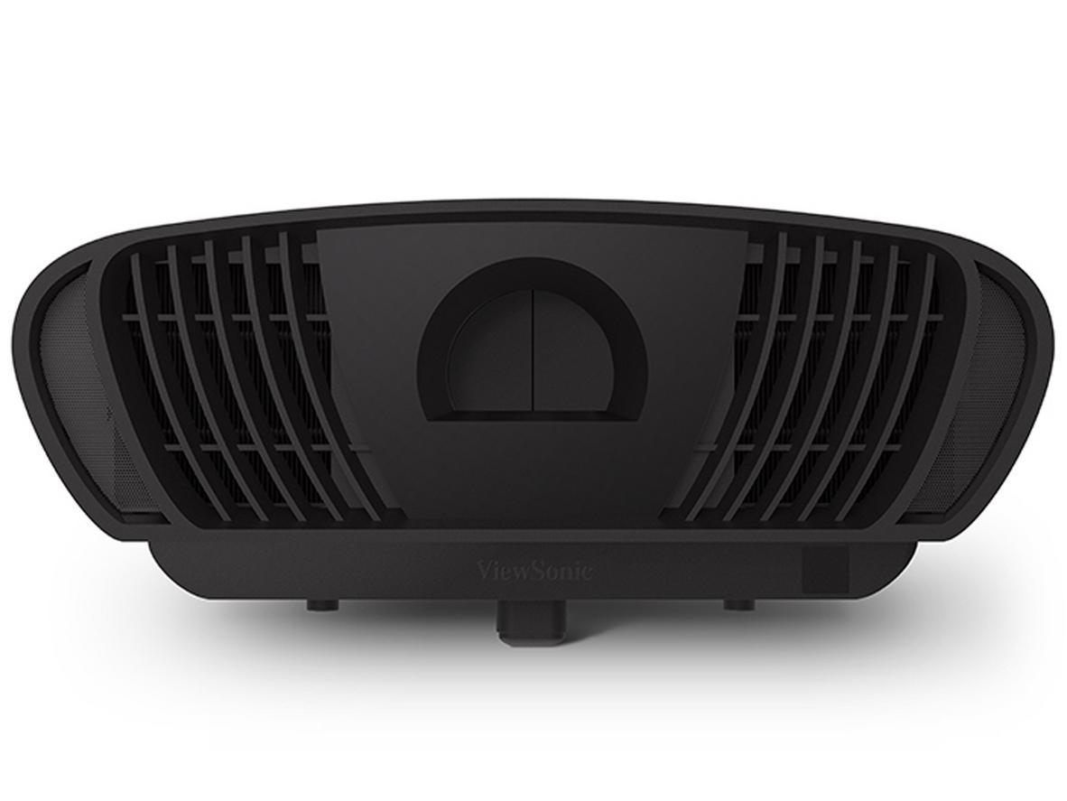 Tổng quan Máy chiếu giải trí gia đình LED 4K Viewsonic X100-4K+