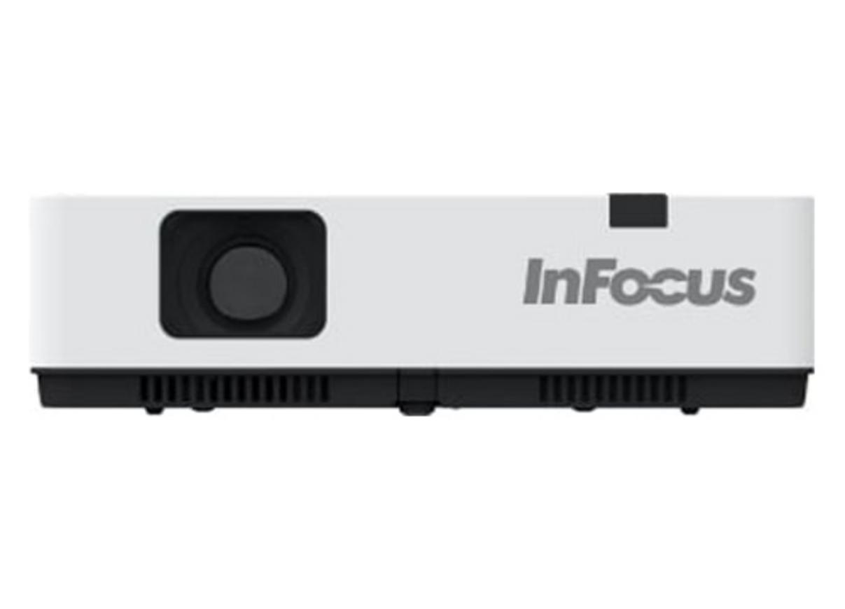 Tổng quan Máy chiếu InFocus IN1004
