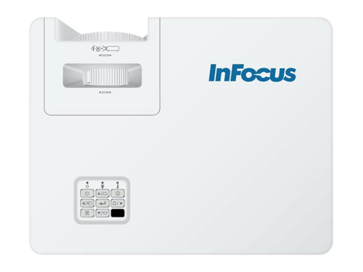 Tổng quan Máy chiếu InFocus INL144