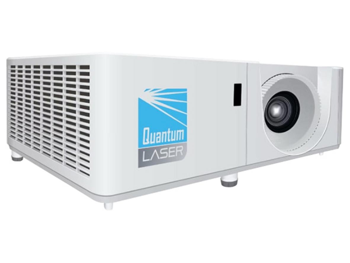 Tổng quan Máy chiếu InFocus INL144