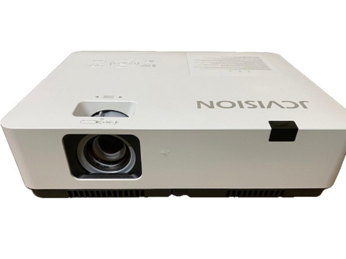 Tổng quan Máy chiếu JCVISION JC-H1305X