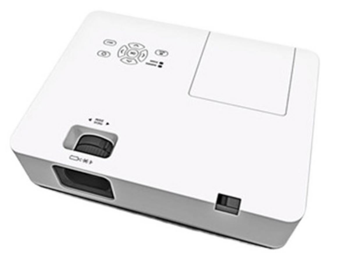 Tổng quan Máy chiếu JCVision JC-S355X