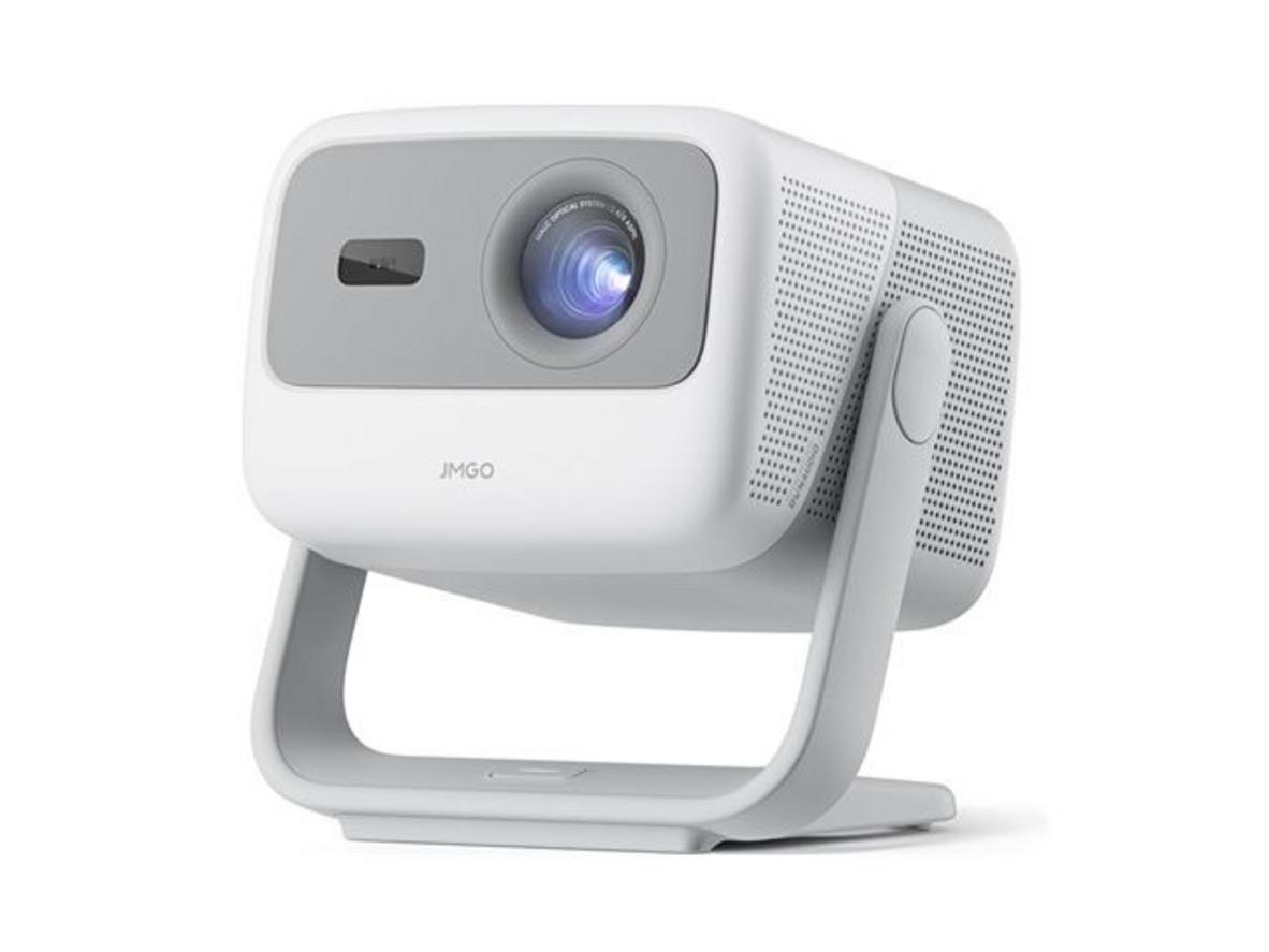 Tổng quan Máy chiếu JMGO N1