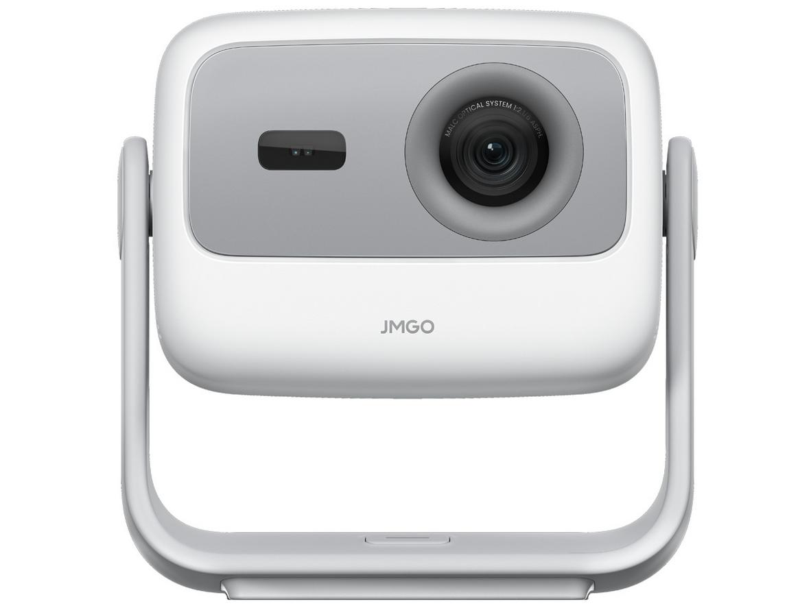 Tổng quan Máy chiếu JMGO N1S SE