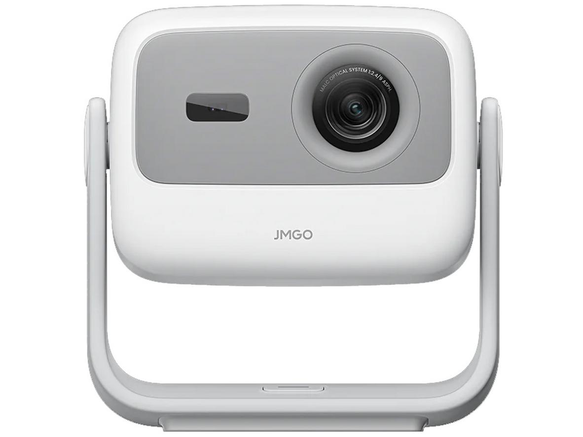 Tổng quan Máy chiếu JMGO N1S