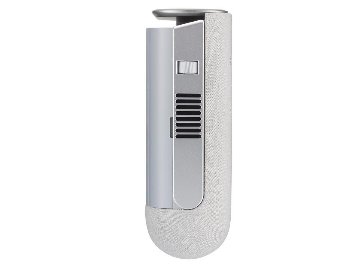 Tổng quan Máy chiếu không dây LED ViewSonic M1 Pro