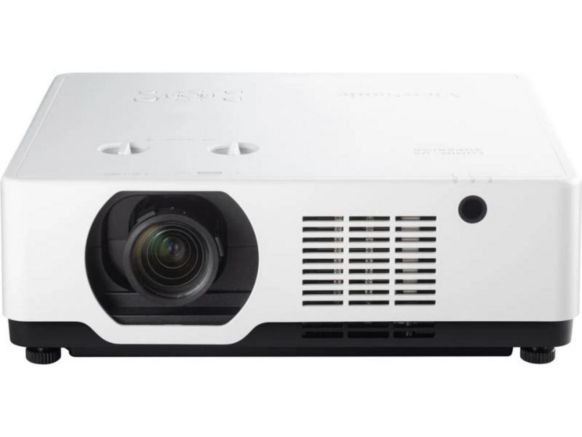 Tổng quan Máy chiếu Laser chuyên dụng ViewSonic LSC601WU (6.000 ANSI Lumens)