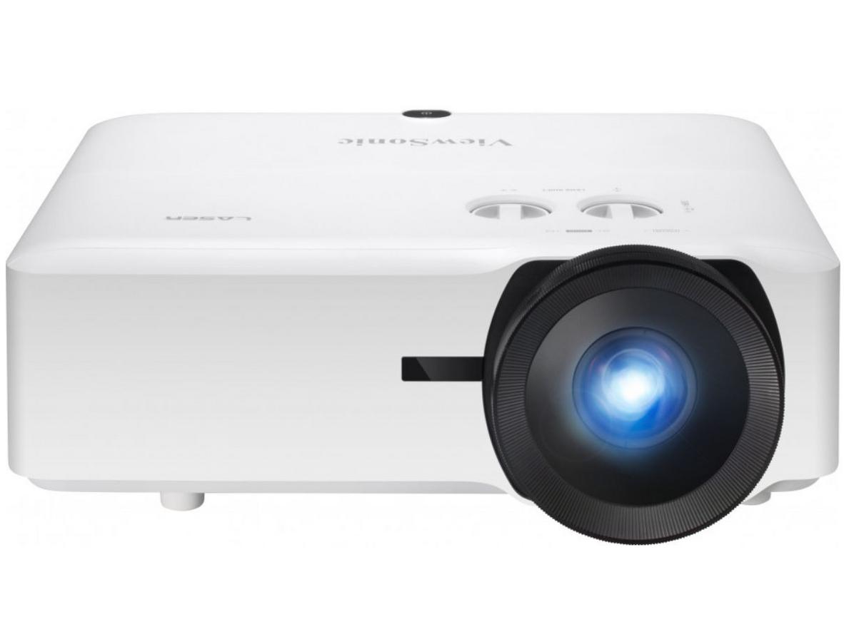 Tổng quan Máy chiếu laser gần ViewSonic LS921WU