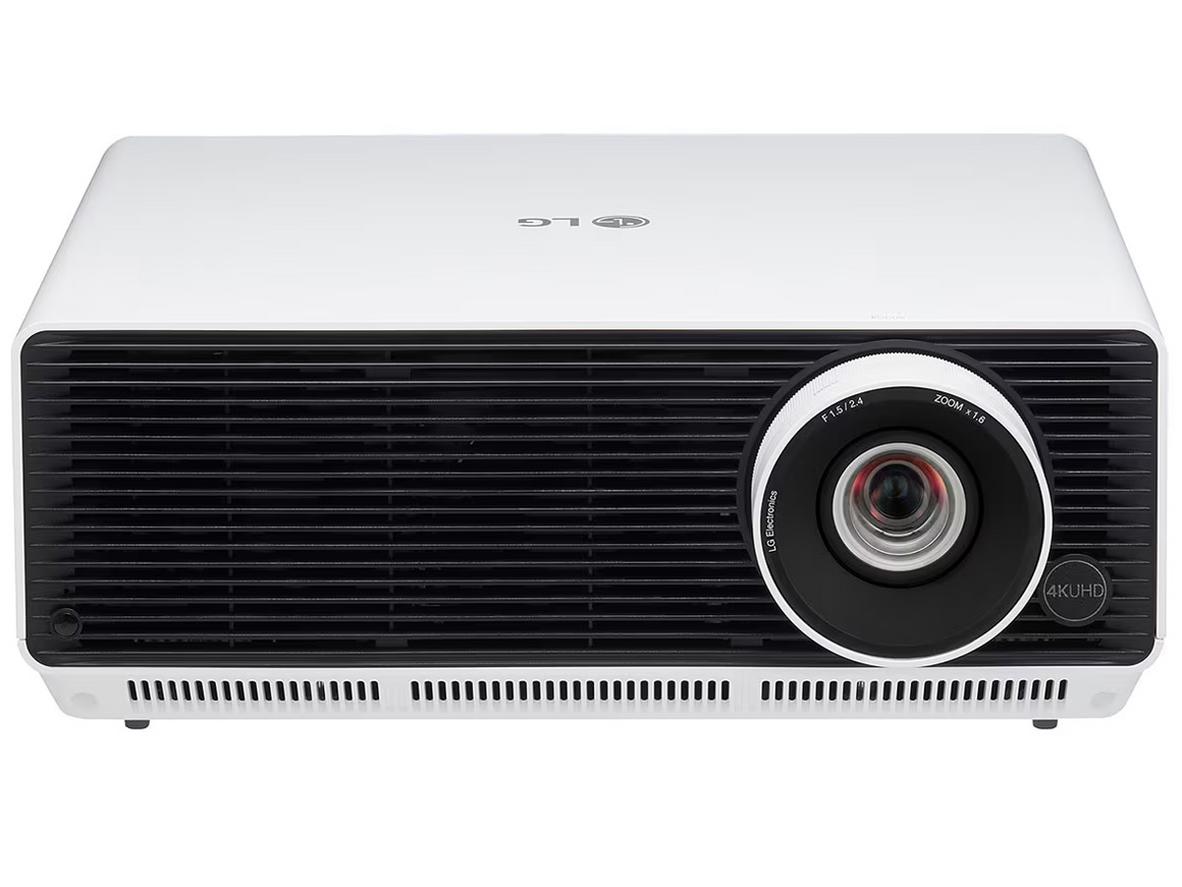 Tổng quan Máy chiếu laser LG ProBeam 4K BU50RG