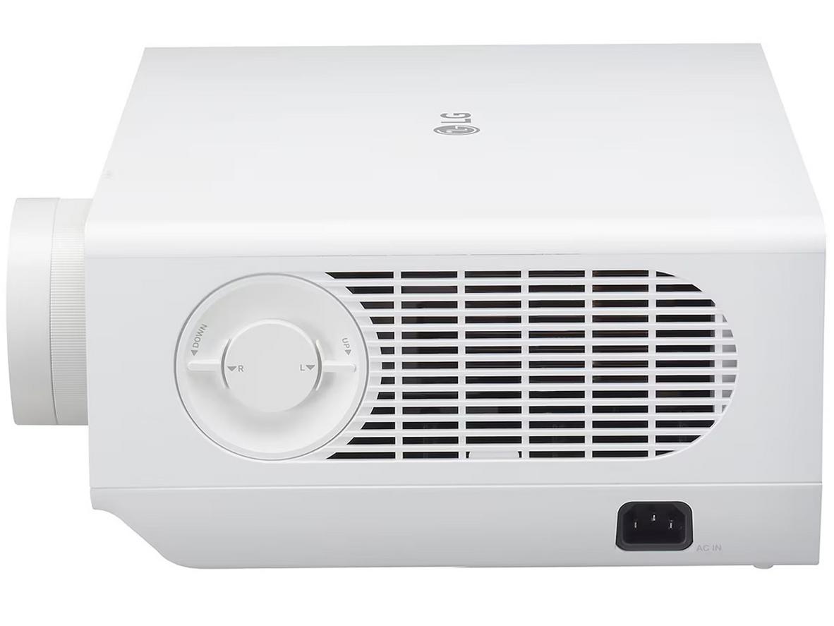 Tổng quan Máy chiếu laser LG ProBeam 4K BU50RG