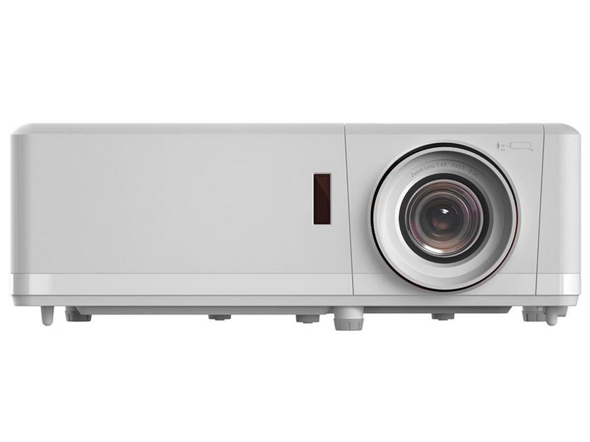 Tổng quan Máy chiếu laser Optoma ZH507