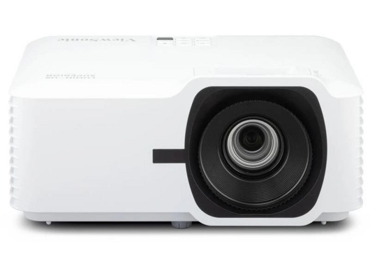 Tổng quan Máy chiếu Laser ViewSonic LS630HD