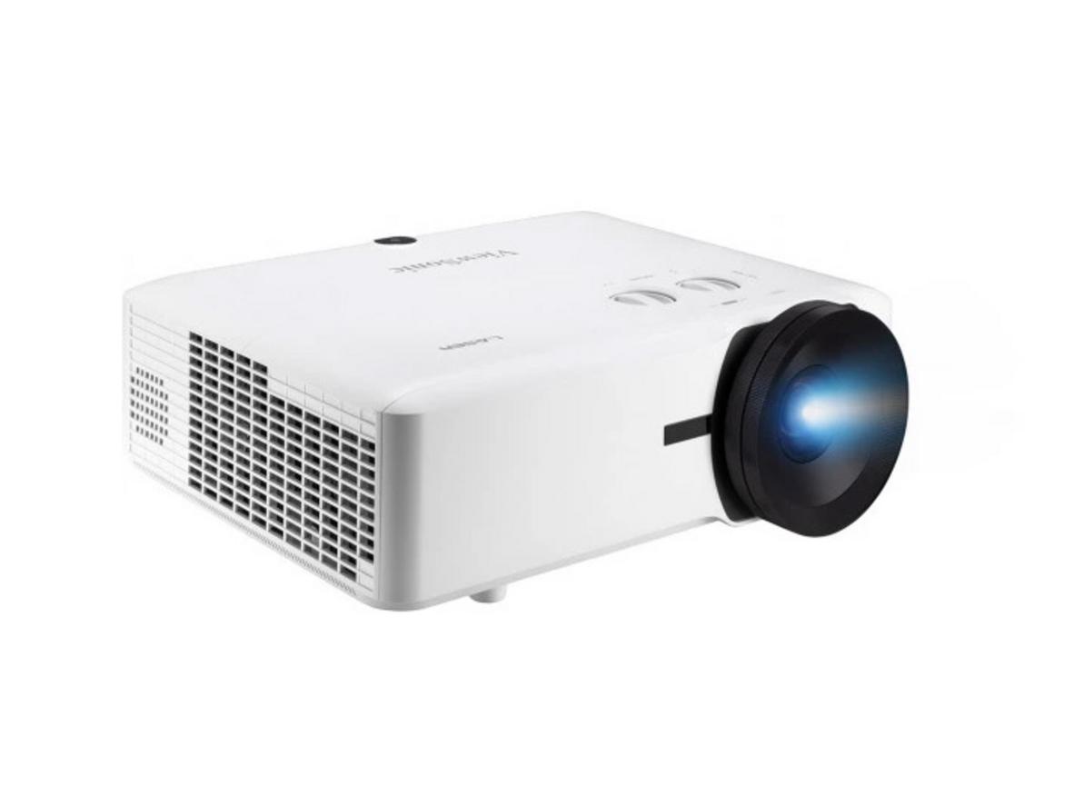 Tổng quan Máy chiếu Laser ViewSonic LS860WU (5.000 Lumens)
