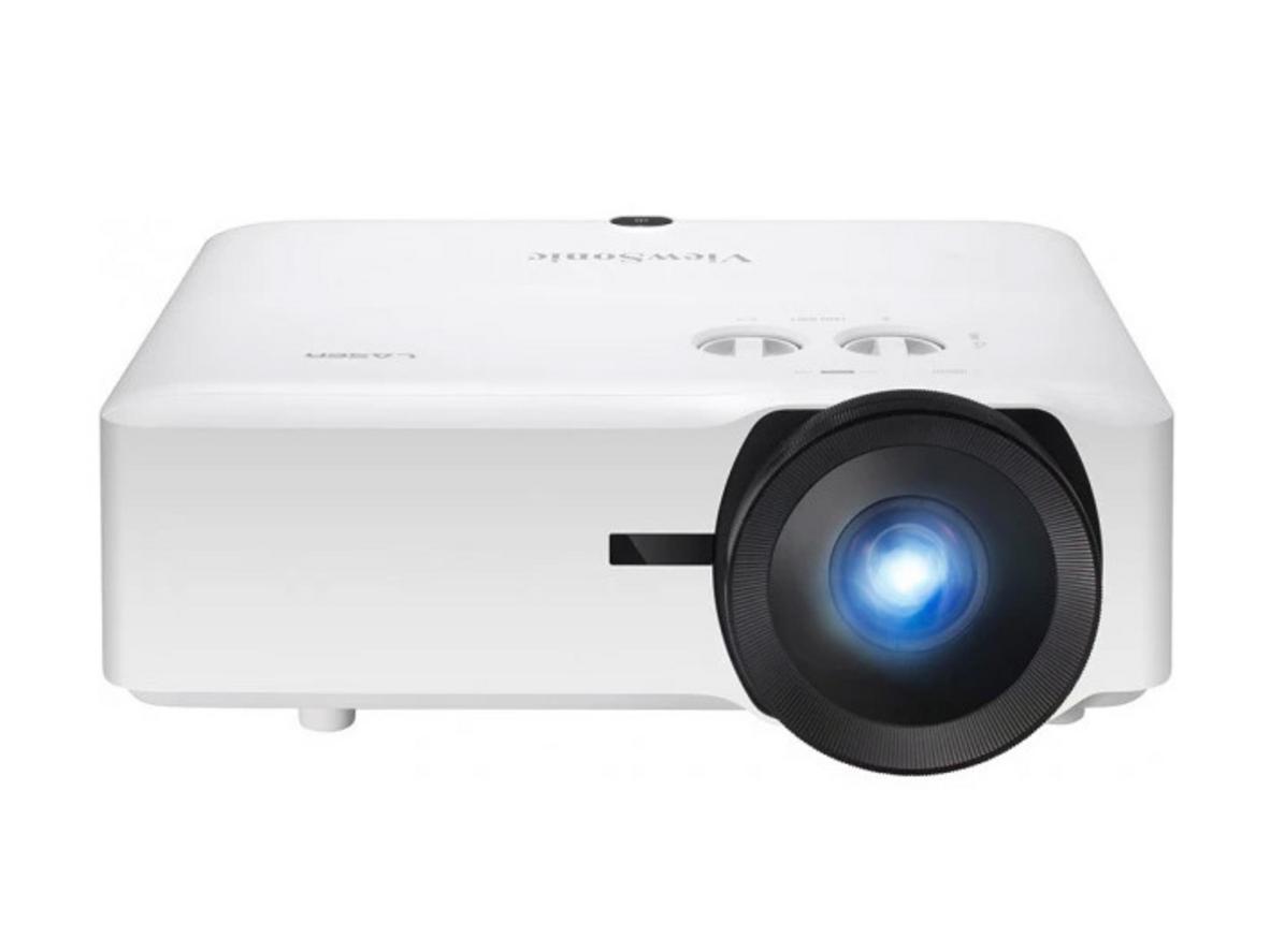 Tổng quan Máy chiếu Laser ViewSonic LS860WU (5.000 Lumens)