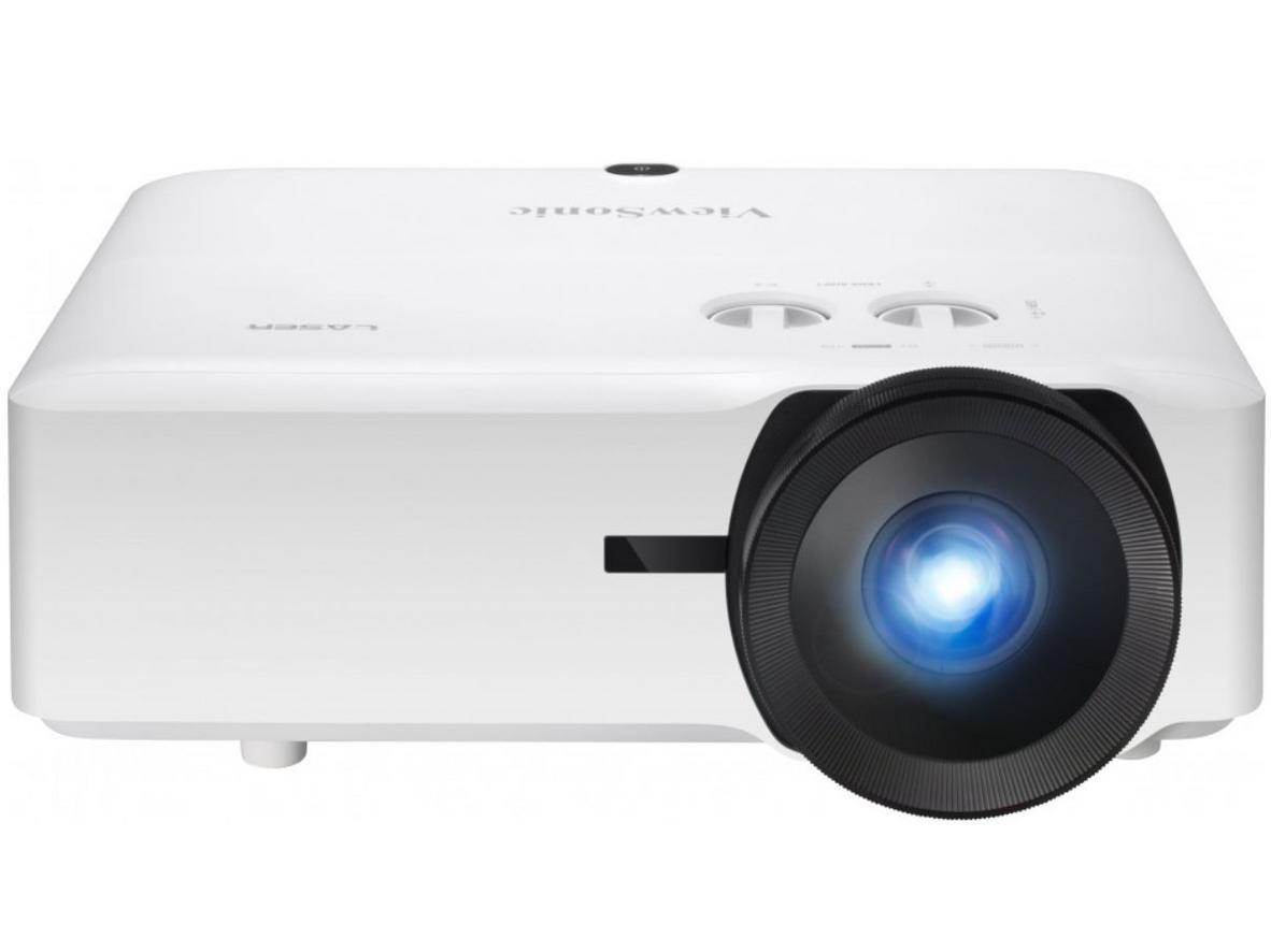 Tổng quan Máy chiếu laser ViewSonic LS901-4K
