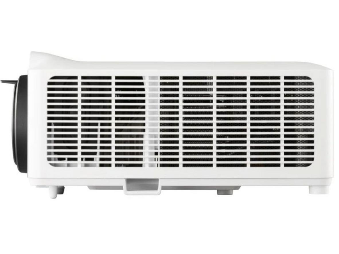 Tổng quan Máy chiếu Laser ViewSonic LS901HD