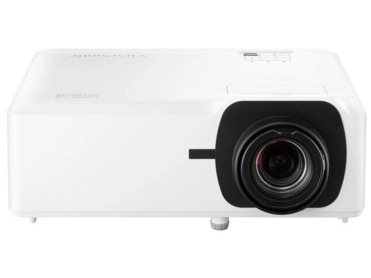 Tổng quan Máy chiếu Laser ViewSonic LS901HD