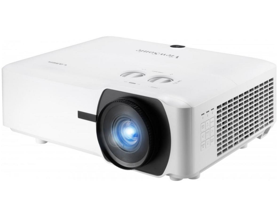 Tổng quan Máy chiếu Laser ViewSonic LS920WU