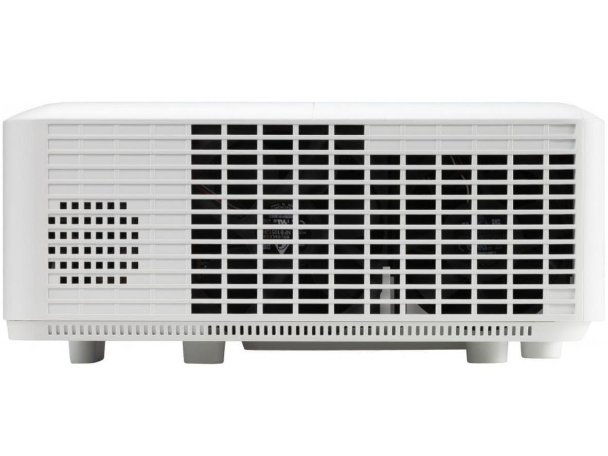 Tổng quan Máy chiếu Laser ViewSonic LS920WU