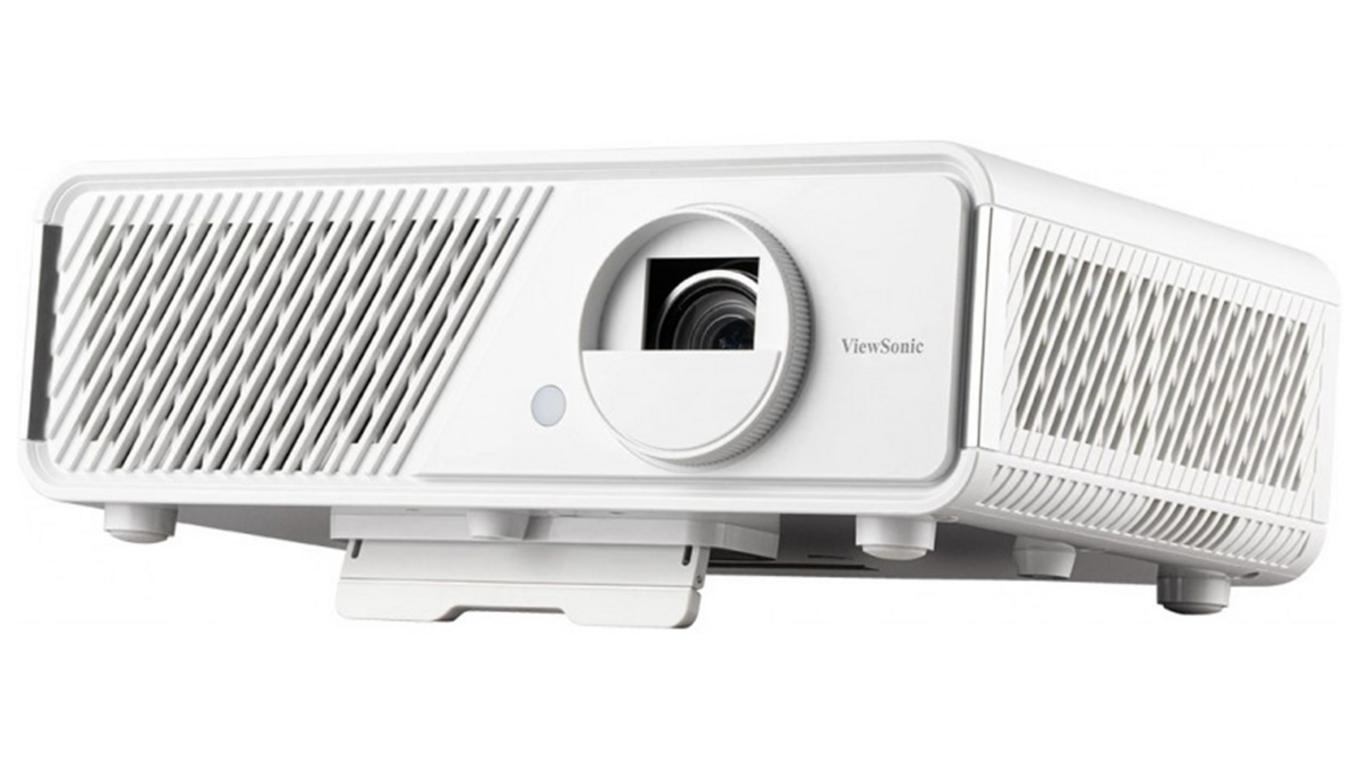 Tổng quan Máy chiếu LED ViewSonic đa năng X1