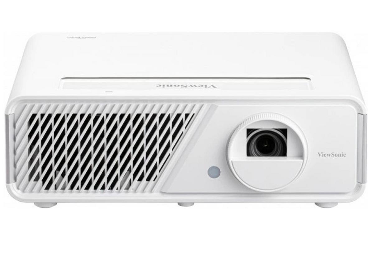 Tổng quan Máy chiếu LED ViewSonic X2