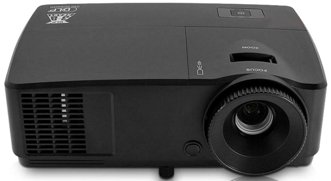 Tổng quan Máy chiếu lifepro DHV-EX88