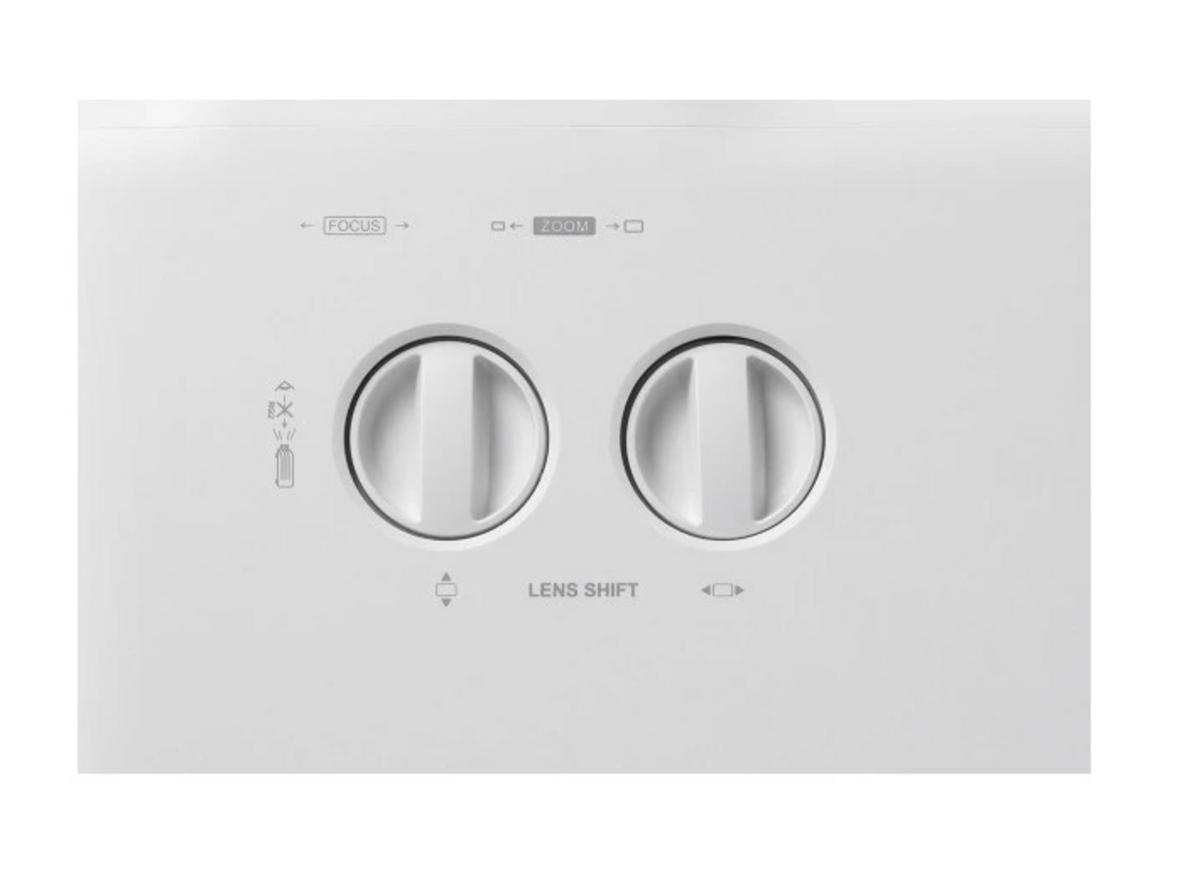 Kết nối chuyên nghiệp: HDBaseT, HDMI, LAN và hỗ trợ hoạt động liên tục.