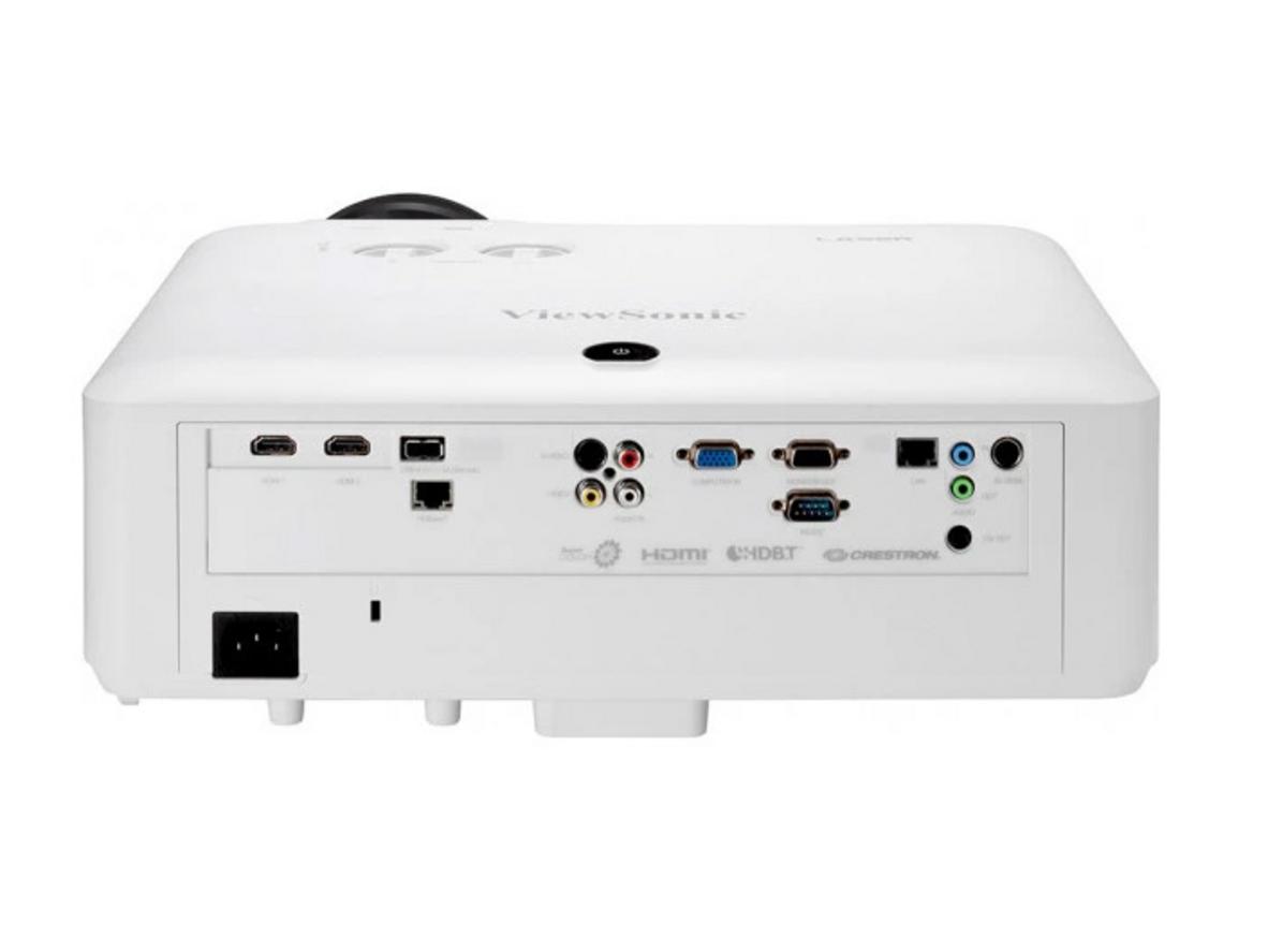 Laser Phosphor: tuổi thọ dài & chi phí bảo trì thấp.