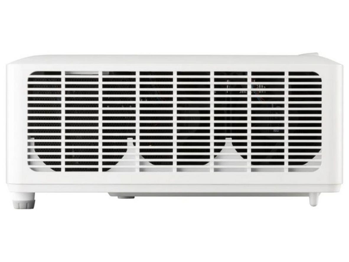 Laser Phosphor thế hệ 3 với tuổi thọ dài giúp giảm chi phí vận hành và bảo trì.