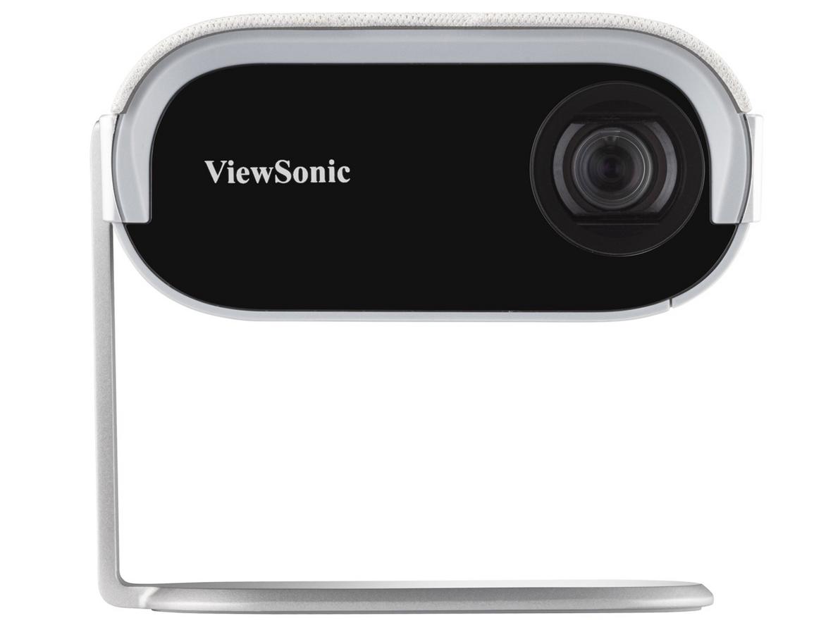 Chân đế 3-in-1 linh hoạt và các cổng kết nối