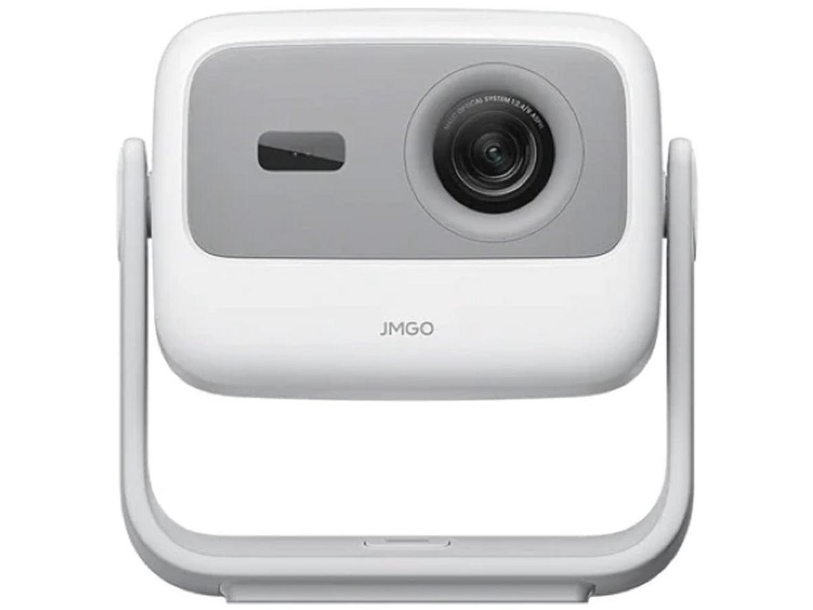 Tổng quan Máy chiếu mini 4K UHD JMGO N1s 4K