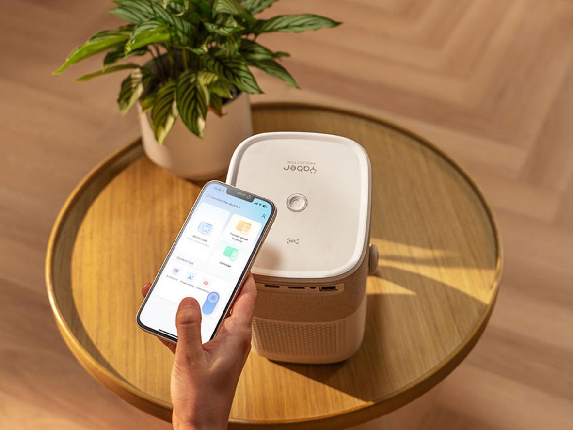 Quyền lợi khi mua Yaber T2 Plus tại Siêu Thị Đại Việt
