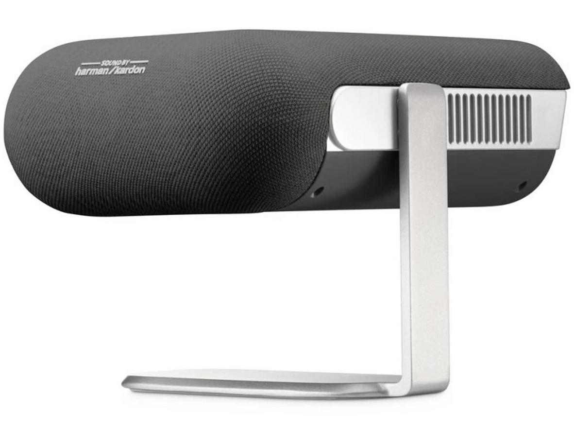 Loa Harman Kardon tích hợp cho âm thanh sống động