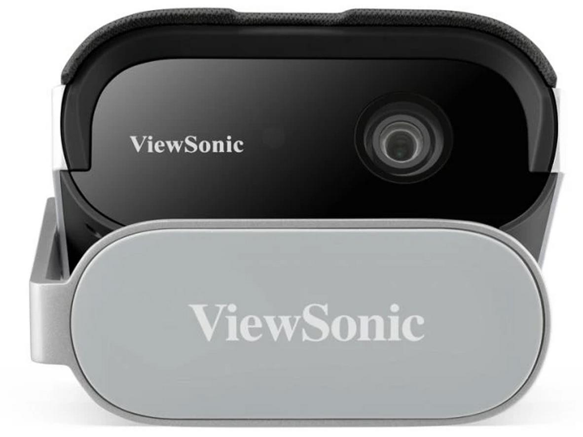 Máy nhỏ gọn, pin lớn và chân đế 3-in-1