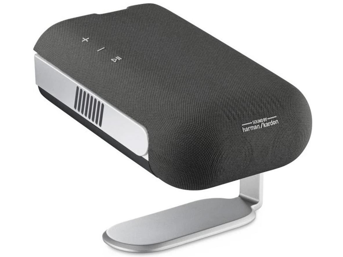 Google TV & Netflix tích hợp — xem ngay không cần box
