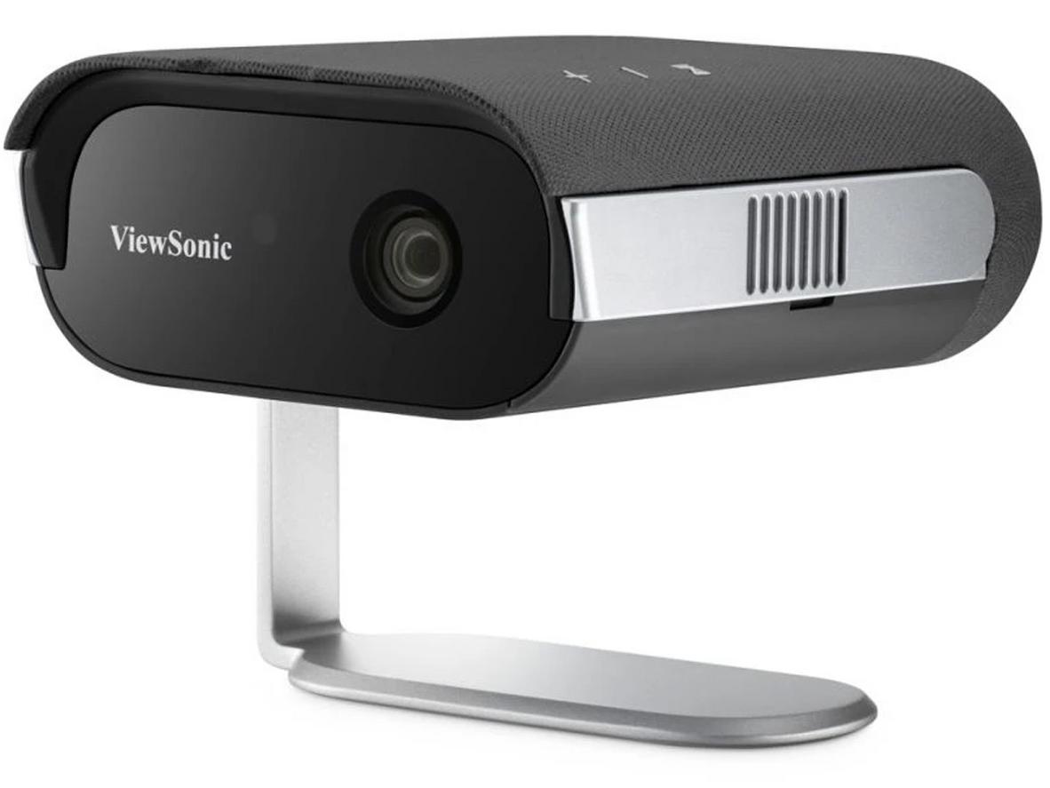Tổng quan Máy chiếu mini ViewSonic M1 Max